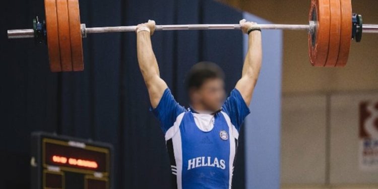 Κεφαλονιά:-Οι-διακρίσεις-και-η-πτώση-του-26χρονου-αθλητή-της-άρσης-βαρών-που-συνελήφθη-για-τον-θάνατο-της-Μυρτούς