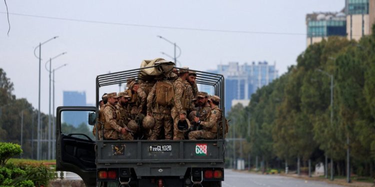 washington-post:-Οι-ΗΠΑ-στέλνουν-χιλιάδες-ακόμη-στρατιώτες-στη-Μέση-Ανατολή-τις-επόμενες-μέρες