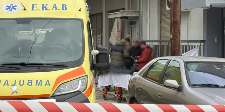 Δολοφονία-τραγουδιστή-στην-Καρδίτσα:-Βίντεο-ντοκουμέντο-από-τη-στιγμή-που-οι-ανήλικοι-δράστες-φεύγουν-τρέχοντας-από-το-σημείο-του-εγκλήματος