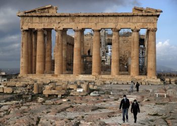 Παγκόσμια-Ημέρα-Μνημείων-2026:-Στην-«Αρχαιολογία-της-μνήμης»-εστιάζει-το-Ελληνικό-icomos