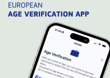 Η-Κομισιόν-ετοίμασε-ευρωπαϊκή-εφαρμογή-επαλήθευσης-ηλικίας-για-την-προστασία-των-ανηλίκων