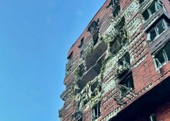 Ένας-νεκρός-και-επτά-τραυματίες-από-επίθεση-της-Ρωσίας-κατά-της-Ουκρανίας-με-πάνω-από-300-drones-και-πυραύλους