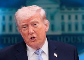 Τραμπ-στο-fox:-Ο-πόλεμος-είναι-κοντά-στο-τέλος,-οι-τιμές-καυσίμων-θα-μειωθούν-πολύ-σύντομα-και-σε-μεγάλο-βαθμό