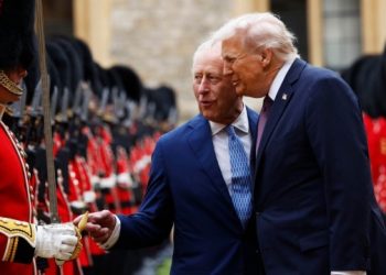Ο-βασιλιάς-Κάρολος-θα-εκφωνήσει-ομιλία-στο-Κογκρέσο-στη-διάρκεια-της-επίσκεψής-του-στις-ΗΠΑ