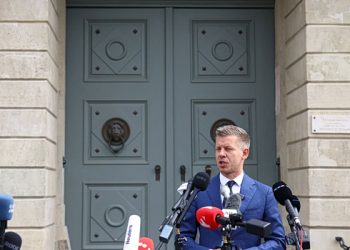 Ουγγαρία:-Να-παραιτηθεί-ο-πρόεδρος-Τάμας-Σούλιοκ-ζητεί-ο-Μαγιάρ-–-«Δεν-είναι-άξιος-να-ενσαρκώσει-την-ενότητα»