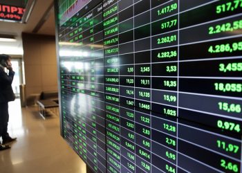 Χρηματιστήριο-Αθηνών:-Εκρηκτική-άνοδος-5,02%-στο-άνοιγμα-μετά-την-κατάπαυση-του-πυρός