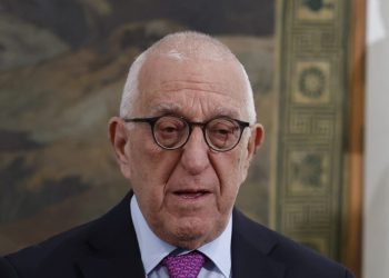 Νικήτας-Κακλαμάνης-για-Γιώργο-Μυλωνάκη:-«Εύχομαι-ολόψυχα-ταχεία-ανάρρωση»