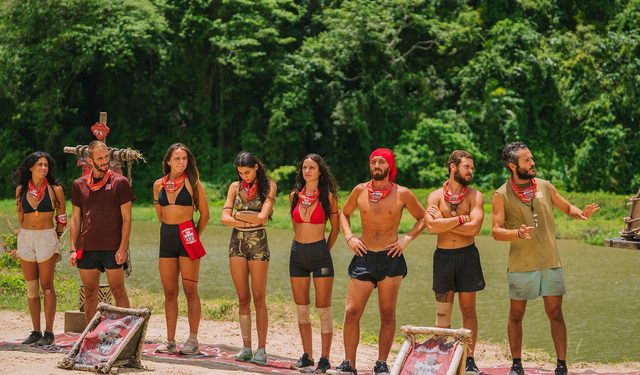 survivor:-Ένας-Αθηναίος-αποχωρεί-από-το-παιχνίδι-πριν-την-Ένωση
