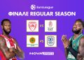 Το-φινάλε-της-regular-season-της-euroleague-με-Ολυμπιακός-–-Αρμάνι-Μιλάνο-και-Παναθηναϊκός-aktor-–-Αναντολού-Εφές-στα-novasports! 
