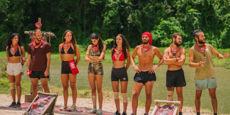 survivor:-Απόψε-ένα-μέλος-των-«Αθηναίων»-θα-φύγει-–-Είναι-η-τελευταία-αποχώρηση-πριν-από-την-Ένωση