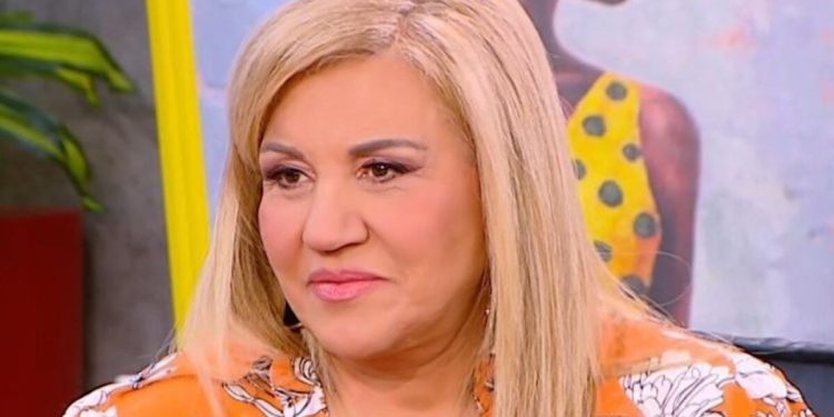 Δέσποινα-Μοιραράκη:-Ο-Γιώργος-Τσαγκαράκης-στις-οικονομικές-του-συναλλαγές-ήταν-κύριος