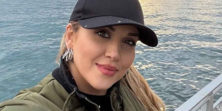 Φωτεινή-Πετρογιάννη:-«6-μήνες-μπαμπά-μου…»-–-Το-σπαρακτικό-μήνυμά-της