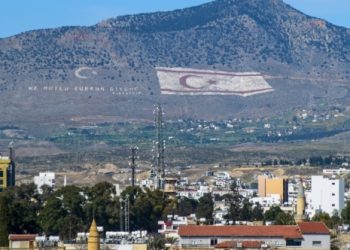 Κύπρος:-Νέα-τουρκική-πρόκληση-στη-νεκρή-ζώνη-στην-Πύλα,-μετέφεραν-«αστυνομικούς»-του-ψευδοκράτους-και-άρματα-μάχης