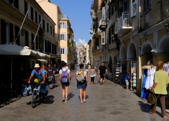 copernicus:-Ο-φετινός-Σεπτέμβριος-ήταν-ο-τρίτος-πιο-θερμός-που-έχει-καταγραφεί-στη-Γη