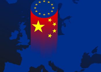Στρατηγική-αυτονομία-ή-κινεζική-επιρροή;-Το-δίλημμα-της-Ευρωπαϊκής-Ένωσης
