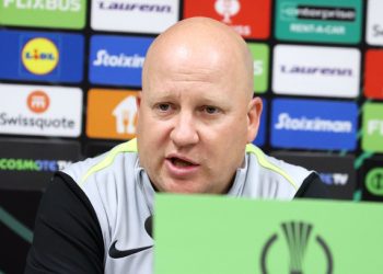 Νίκολιτς-για-το-ΑΕΚ-–-Ράγιο-Βαγιεκάνο:-Θα-πολεμήσουμε-ως-το-τελευταίο-λεπτό,-οι-οπαδοί-μας-πιστεύουν-στην-πρόκριση