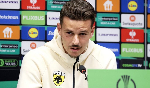 Ρέλβας:-Μπορούμε-να-κάνουμε-την-ανατροπή,-να-δείξουμε-από-την-αρχή-γιατί-είμαστε-στο-γήπεδο