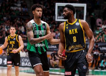 ΑΕΚ:-Ολοταχώς-για-sold-out-ο-αγώνας-με-τη-Μπανταλόνα