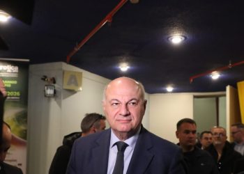 Κώστας-Τσιάρας-για-ΟΠΕΚΕΠΕ:-«Εγώ-προσωπικά-σύστησα-την-Ευρωπαϊκή-Εισαγγελία,-βεβαίως-θα-το-ξαναέκανα»