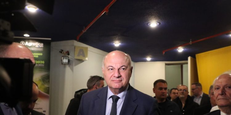 Κώστας-Τσιάρας-για-ΟΠΕΚΕΠΕ:-«Εγώ-προσωπικά-σύστησα-την-Ευρωπαϊκή-Εισαγγελία,-βεβαίως-θα-το-ξαναέκανα»