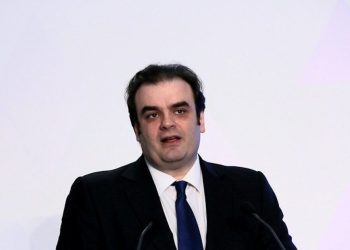 Πιερρακάκης-στο-cnbc:-Κίνδυνος-για-τη-μεγαλύτερη-ενεργειακή-κρίση-στην-ιστορία-λόγω-Μέσης-Ανατολής