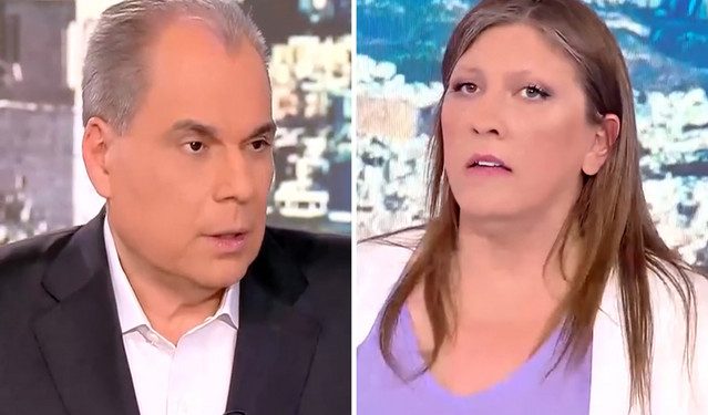 Χαμός-με-Κωνσταντοπούλου-και-Στραβελάκη-στον-άερα-του-open:-Δεν-καταλαβαίνω-γιατί-με-στοχοποιείτε-–-Δεν-είναι-δημόσια-η-εκπομπή;-Είναι-δικό-σας-τσιφλίκι;