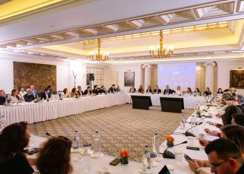 Ανακοινώσεις,-κλειστές-συναντήσεις-και-διεθνής-εξωστρέφεια-στο-delphi-forum