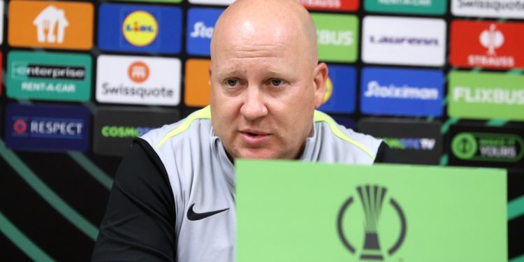 Νίκολιτς:-«Θα-πολεμήσουμε-στο-γρασίδι,-νιώθω-ότι-ο-κόσμος-έχει-πίστη-σε-εμάς»