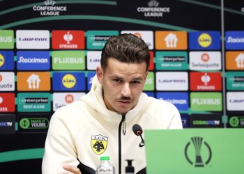 Ρέλβας:-«Μπορούμε-να-το-γυρίσουμε,-θα-παλέψουμε-με-τον-κόσμο-μας-για-το-καλύτερο-δυνατό-αποτέλεσμα»