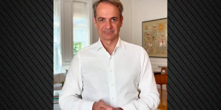 Μητσοτάκης:-Απαγόρευση-των-social-media-για-ανήλικους-κάτω-των-15-ετών-από-1η-Ιανουαρίου-2027