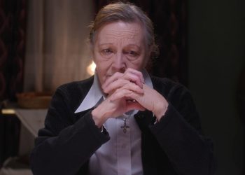 Μελίνα-Βαμβακά-για-Άγιο-Έρωτα:-«Η-Κική-φοβάται-ότι-ο-Παύλος-έχει-κάνει-κακό-και-στα-αδέλφια-του»