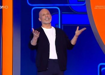 Νίκος-Μουτσινάς-αποθεώνει-το-«lingo»-–-«Μου-άρεσε-πολύ!»