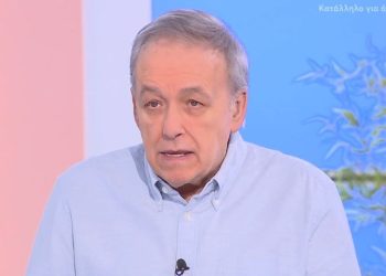 Μικρούτσικος:-«Βαρέθηκα-να-βλέπω-Τζίμα-στο-Ράδιο-Αρβύλα-–-Τα-“παζάρια”-με-τον-ΑΝΤ1»