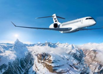 Λονδίνο-Νέα-Υόρκη-σε-5-ώρες:-Αυτό-είναι-το-νέο-ταχύτερο-jet-στον-κόσμο