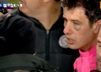 Τούρκος-διαιτητής-που-δέχθηκε-μπουνιές-σε-αγώνα-στην-Τουρκία-το-2023-ορίστηκε-για-το-Παναθηναϊκός-Ολυμπιακός-των-playoffs