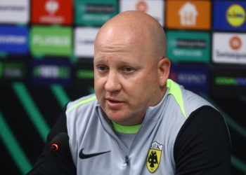 Μάρκο-Νίκολιτς:-«Παλέψτε,-πιστέψτε-και-μην-τα-παρατάτε-ποτέ,-είναι-το-μότο-μας-για-τις-επόμενες-εβδομάδες»