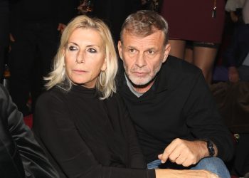 Απόστολος-Γκλέτσος:-Ο-έρωτας-με-την-Ιζαμπέλα,-τα-λάθη-και-η-δεύτερη-ευκαιρία