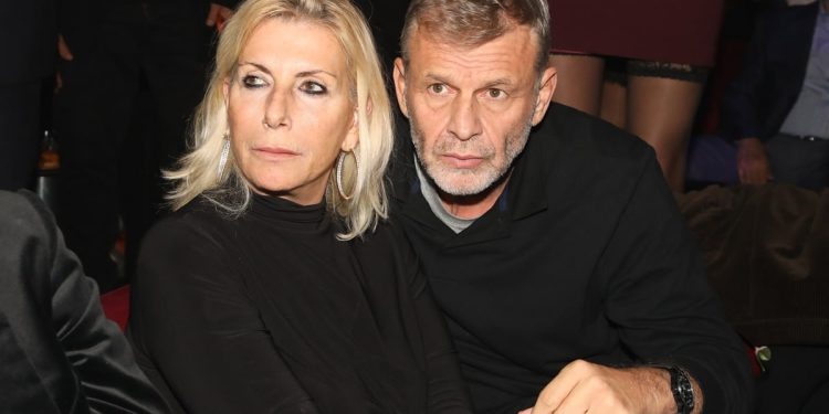 Απόστολος-Γκλέτσος:-Ο-έρωτας-με-την-Ιζαμπέλα,-τα-λάθη-και-η-δεύτερη-ευκαιρία