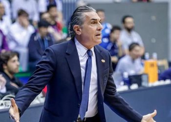 Σκαριόλο:-«Σημαντικό-ματς-κόντρα-στον-Αστέρα,-θα-κρίνει-τη-θέση-μας»