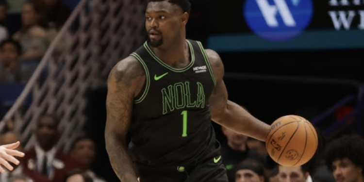 Πέλικανς:-Δεν-παραχωρείται-ο-Ζάιον-Ουίλιαμσον