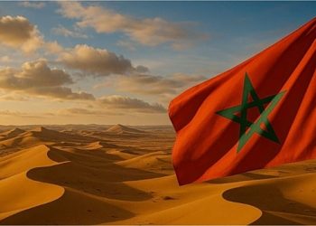 Γκαμπόν-–-Σάο-Τομέ-και-Πρίνσιπε:-yπέρ-της-μαροκινής-ταυτότητας-της-Δυτικής-Σαχάρας