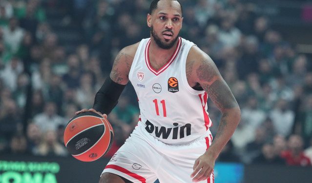 Ολυμπιακός:-Χωρίς-Μόρις-και-Τζόουνς-κόντρα-στην-Αρμάνι-Μιλάνο