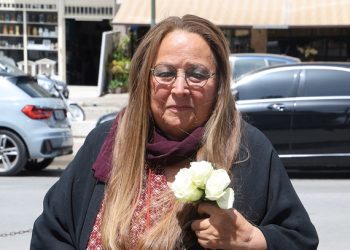 Στο-νοσοκομείο-η-Μαρίζα-Κωχ:-«Είμαι-καθηλωμένη-στο-κρεβάτι»