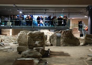 the-telegraph-για-το-Μετρό-Θεσσαλονίκης:-Μετέτρεψε-την-πόλη-στον-καλύτερο-αστικό-παραθαλάσσιο-προορισμό-της-Ευρώπης