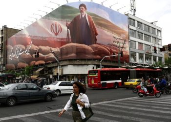 Ανάλυση-wsj:-Το-καθεστώς-του-Ιράν-άλλαξε,-αλλά-προς-το-χειρότερο