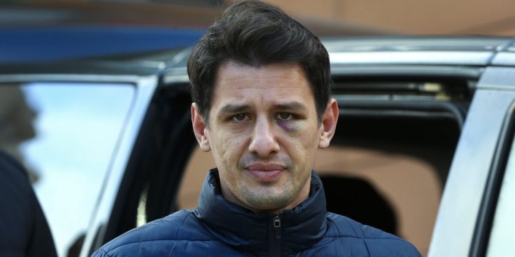 Ο-διαιτητής-του-Παναθηναϊκός-–-Ολυμπιακός-είχε-ξυλοκοπηθεί-σε-ποδοσφαιρικό-αγώνα-στην-Τουρκία-το-2023