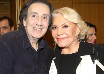 Άγγελος-Παπαδημητρίου:-Η-Μαρινέλλα-βοηθούσε-ανθρώπους-που-ήταν-ανάγκη,-έδινε-τενεκέδες-λάδια-και-βούτυρα