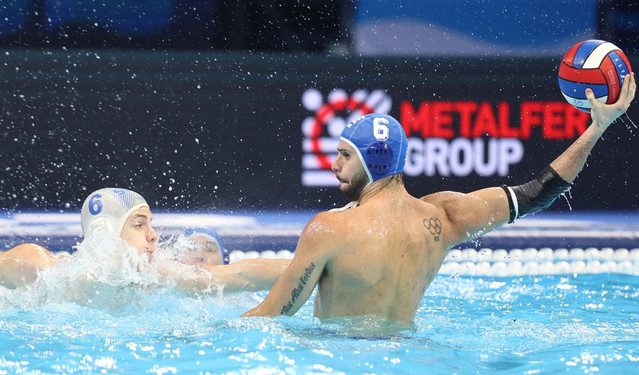 Οι-αθλητικές-μεταδόσεις-της-ημέρας:-Ολλανδία-–-Ελλάδα,-Μούρθια-–-ΠΑΟΚ-και-ματσάρες-στο-champions-league