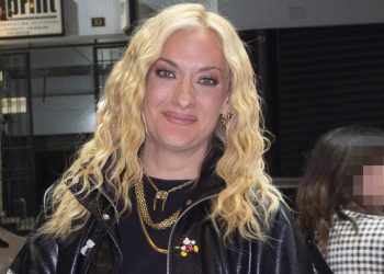 Ναταλία-Αργυράκη:-«Πάλεψα-πολύ-όλη-αυτή-τη-χρονιά-να-υποστηρίξω-την-επιλογή-που-έκανα»