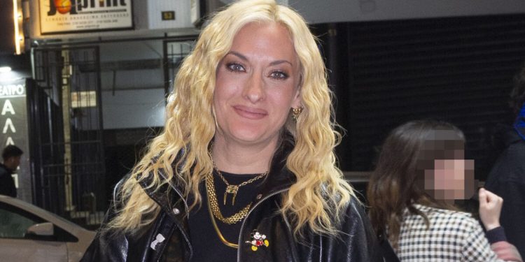 Ναταλία-Αργυράκη:-«Πάλεψα-πολύ-όλη-αυτή-τη-χρονιά-να-υποστηρίξω-την-επιλογή-που-έκανα»